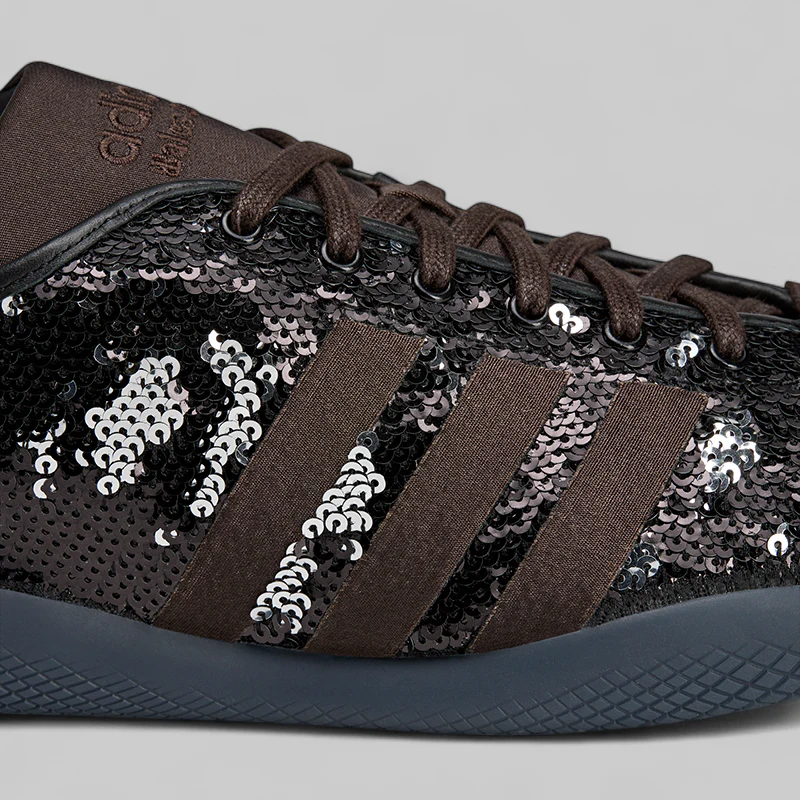 Wales Bonner Lo Pro Sequin - Image 3