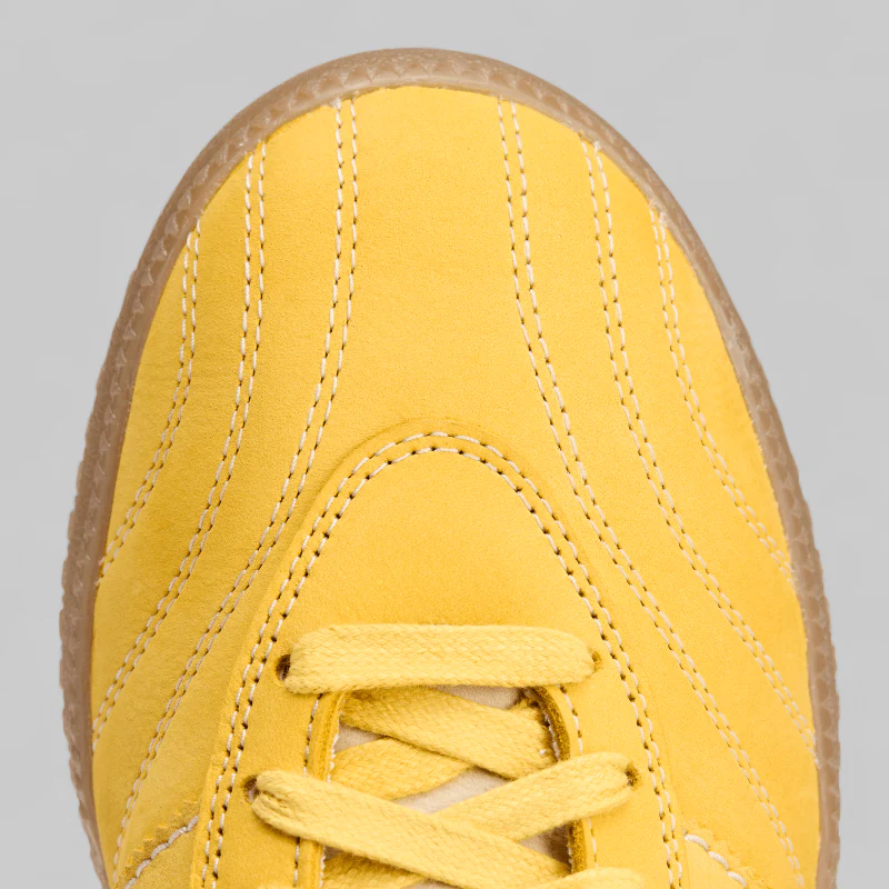 Wales Bonner MN Samba - St Fade Gold - Image 7