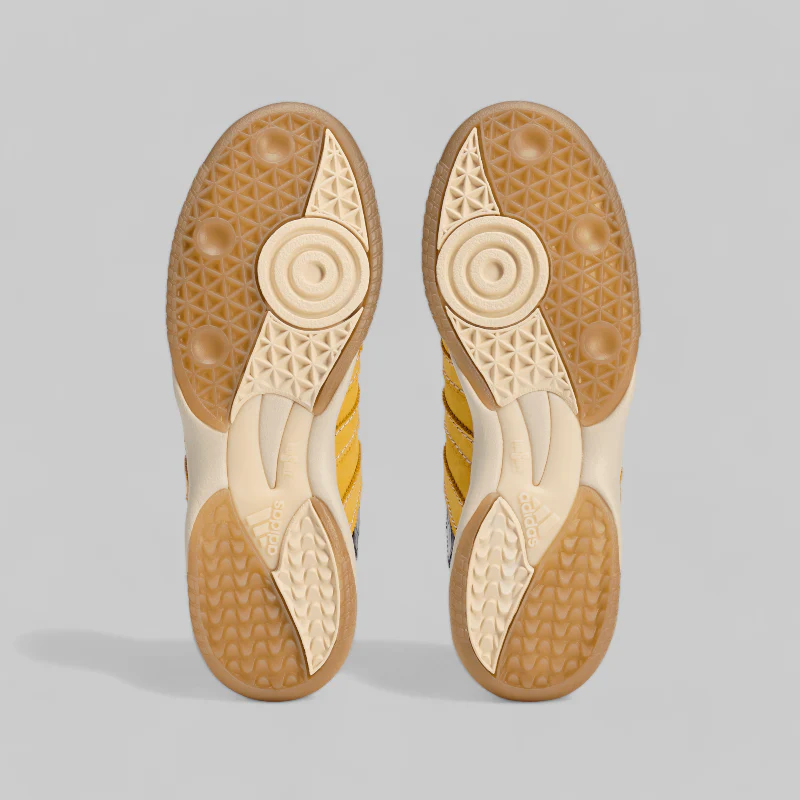 Wales Bonner MN Samba - St Fade Gold - Image 9