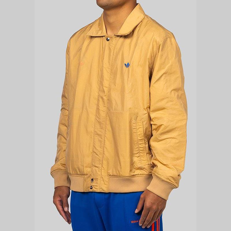 Wales Bonner Reversible Harrington Jacket - Beige - Image 5