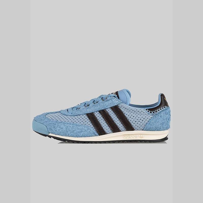 Wales Bonner SL76 - Ash Blue