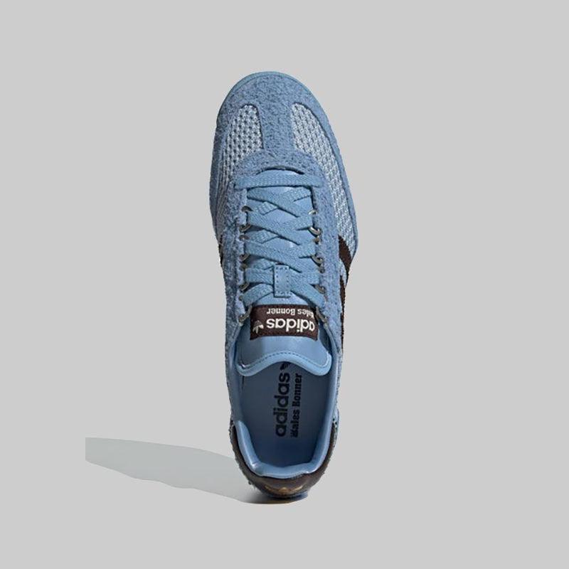Wales Bonner SL76 - Ash Blue - Image 7