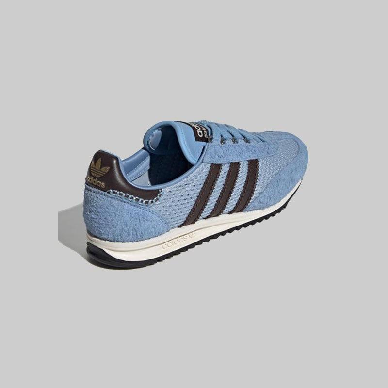 Wales Bonner SL76 - Ash Blue - Image 8