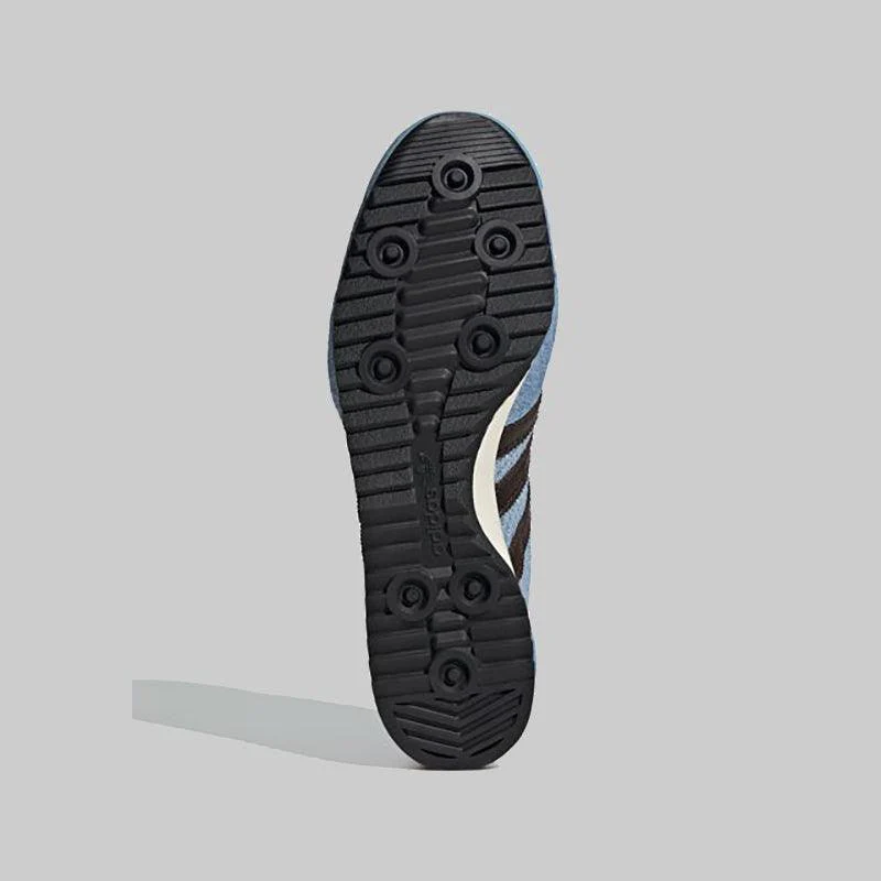 Wales Bonner SL76 - Ash Blue - Image 9