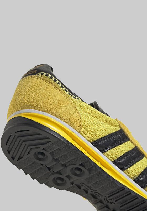 Wales Bonner SL76 - Yellow/Black - Image 6