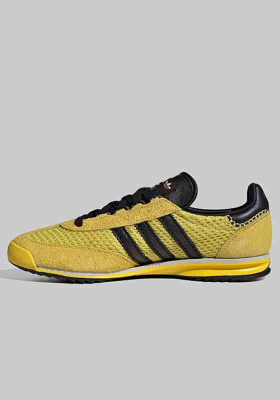 Wales Bonner SL76 - Yellow/Black - Image 8