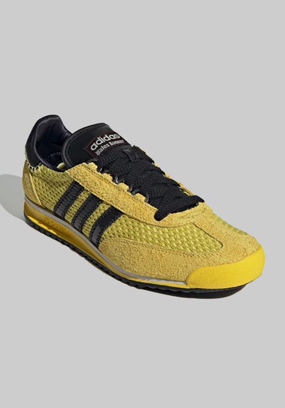 Wales Bonner SL76 - Yellow/Black - Image 9