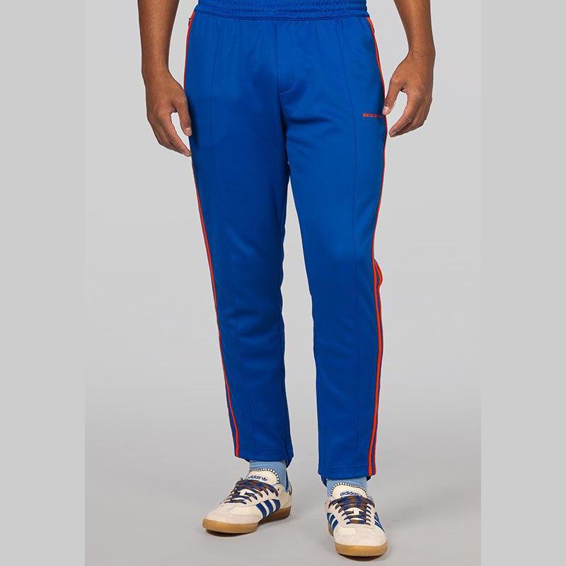 Wales Bonner Stirup Trackpant - Royal Blue