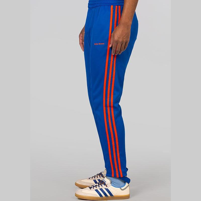 Wales Bonner Stirup Trackpant - Royal Blue - Image 3