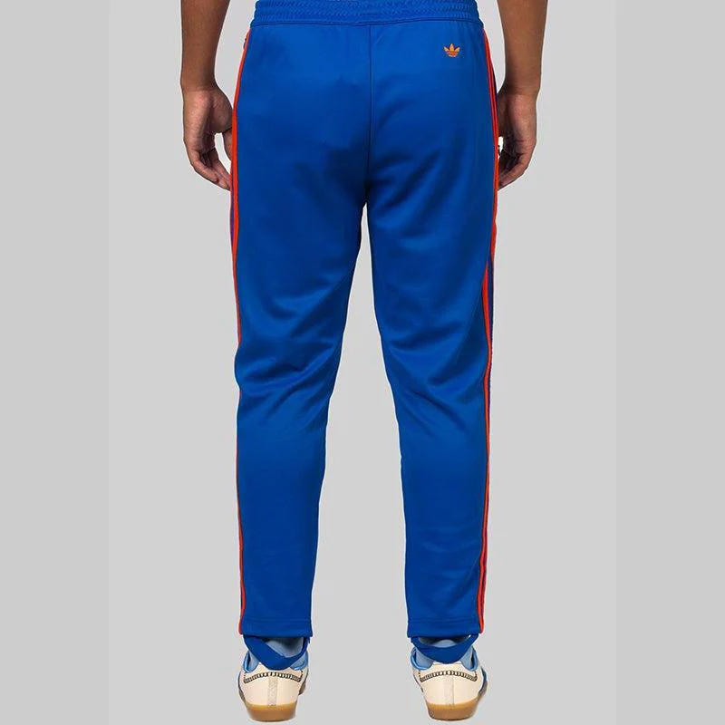 Wales Bonner Stirup Trackpant - Royal Blue - Image 4