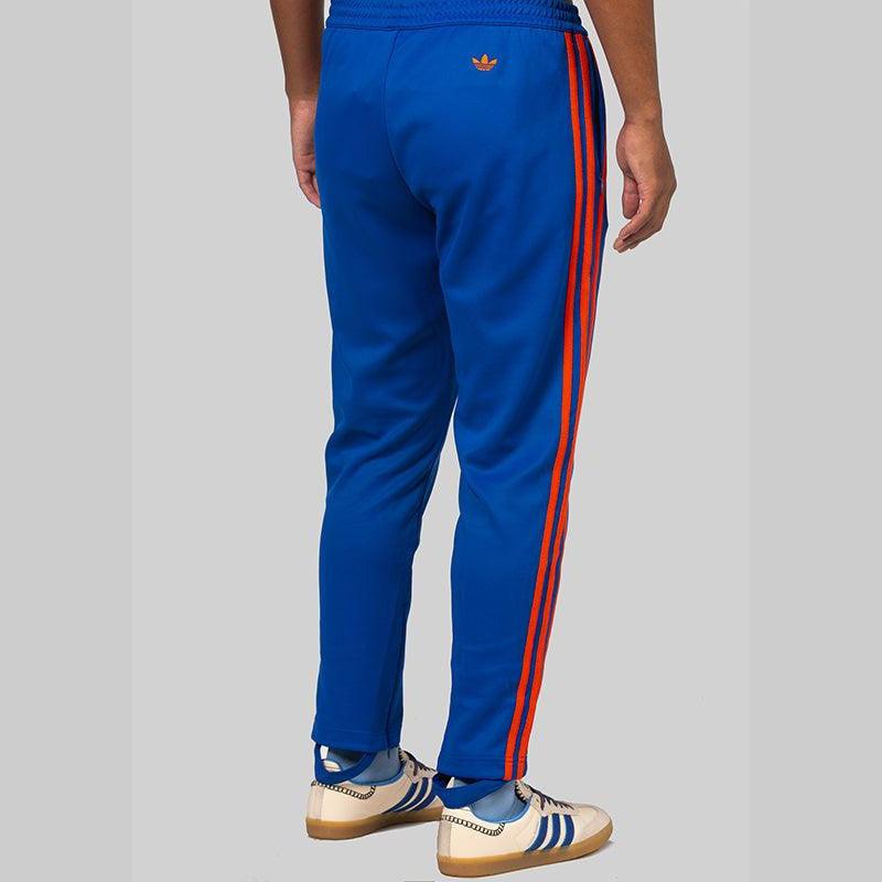 Wales Bonner Stirup Trackpant - Royal Blue - Image 5