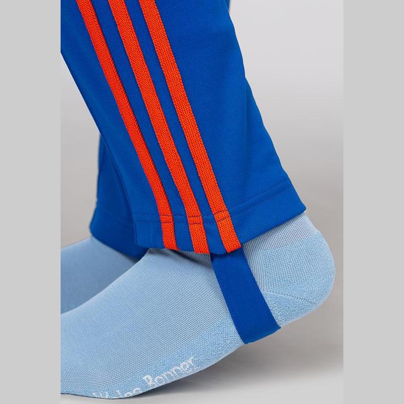 Wales Bonner Stirup Trackpant - Royal Blue - Image 6