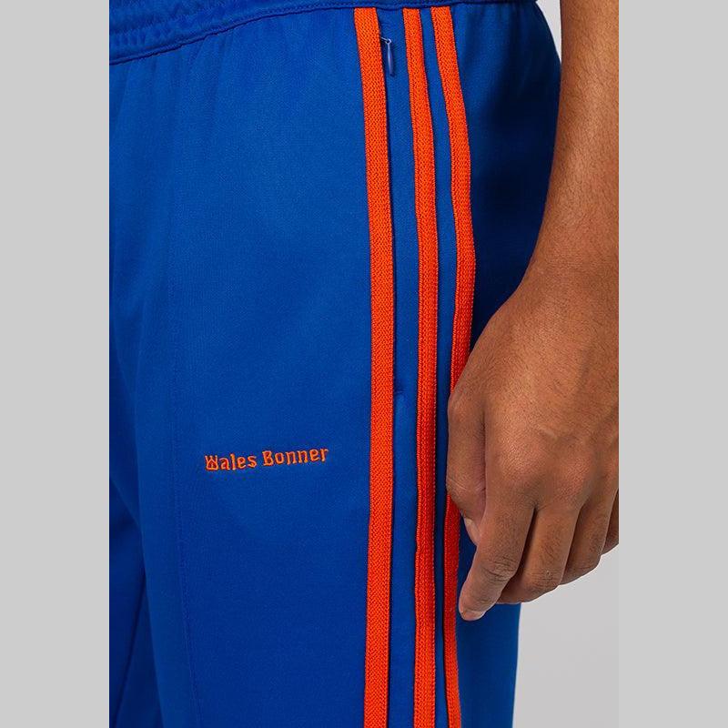 Wales Bonner Stirup Trackpant - Royal Blue - Image 7