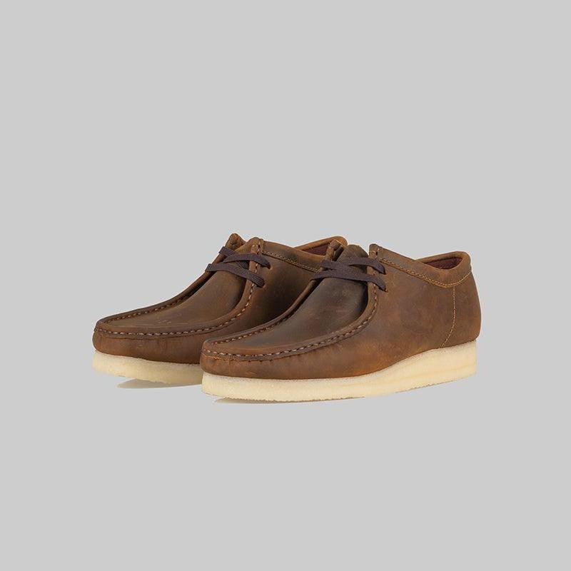 Wallabee - Beeswax - Image 2