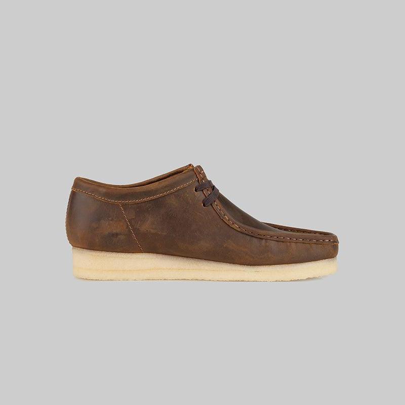 Wallabee - Beeswax - Image 3
