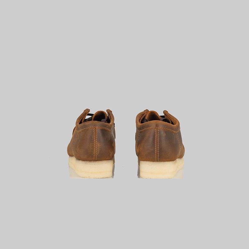 Wallabee - Beeswax - Image 4