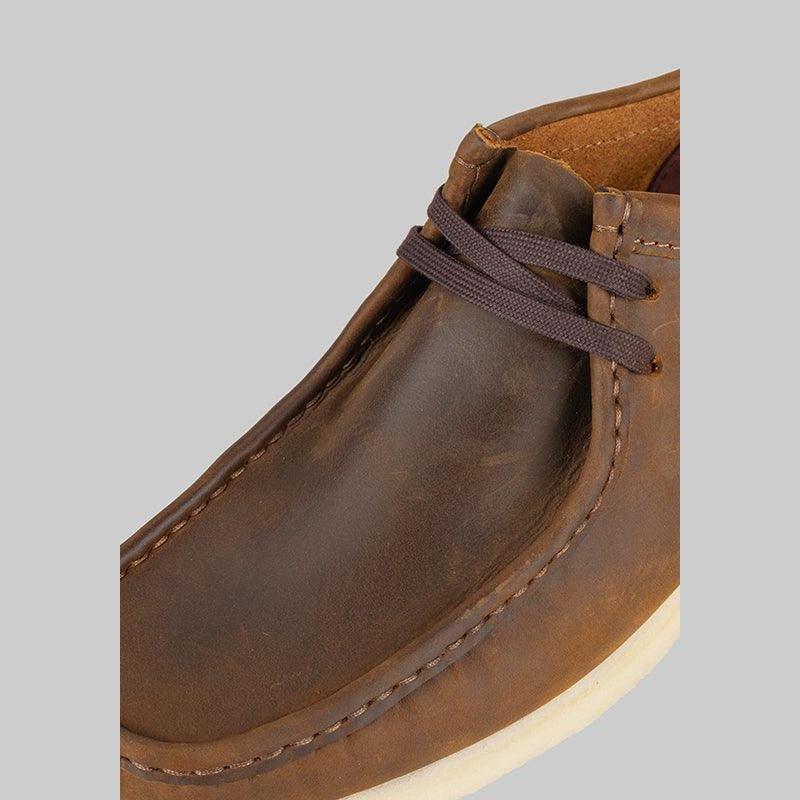 Wallabee - Beeswax - Image 5