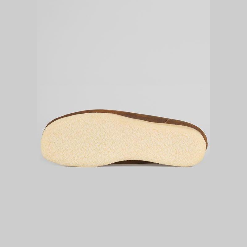 Wallabee - Beeswax - Image 6
