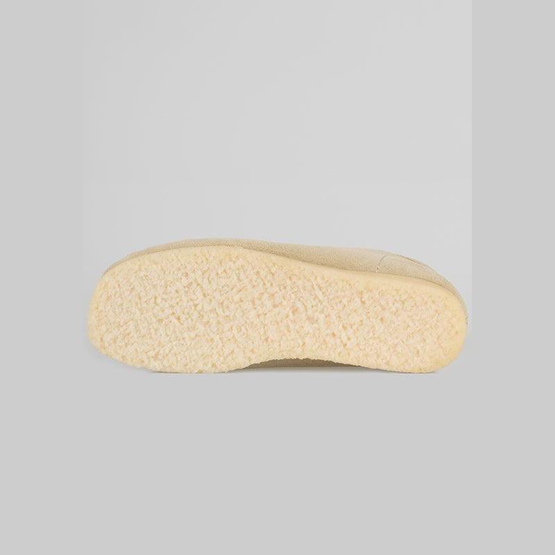 Wallabee Boot - Maple Suede - Image 6