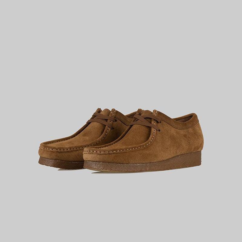 Wallabee - Cola - Image 2