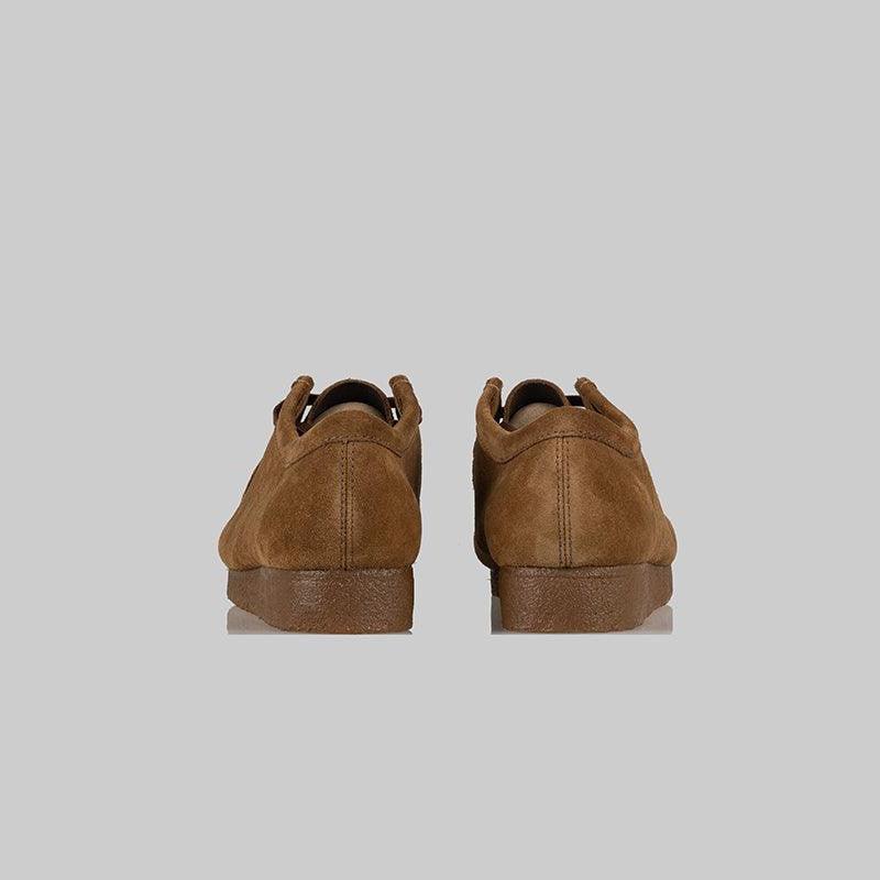 Wallabee - Cola - Image 4