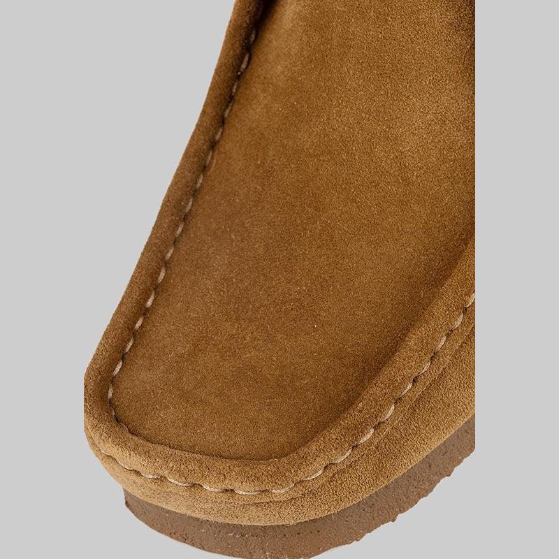 Wallabee - Cola - Image 6