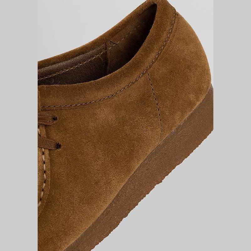 Wallabee - Cola - Image 7