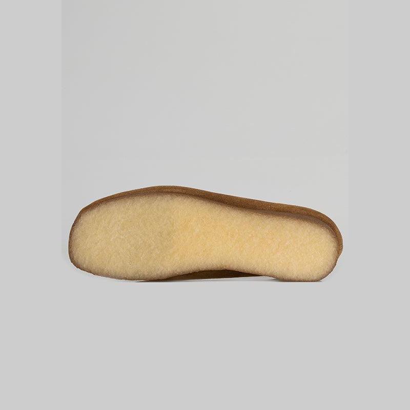 Wallabee - Cola - Image 8