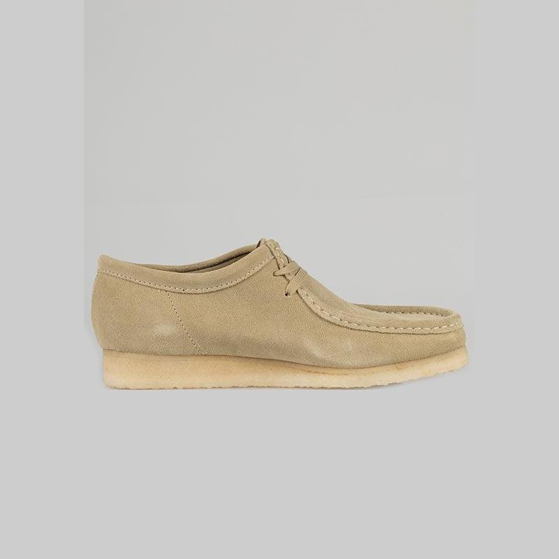 Wallabee - Maple Suede - Image 3