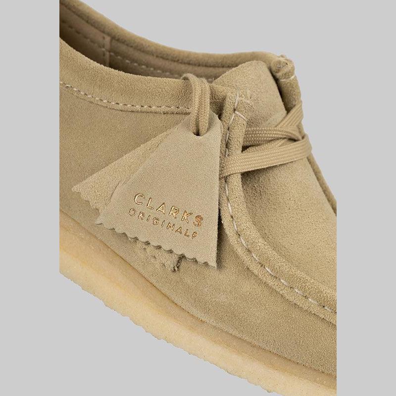 Wallabee - Maple Suede - Image 5
