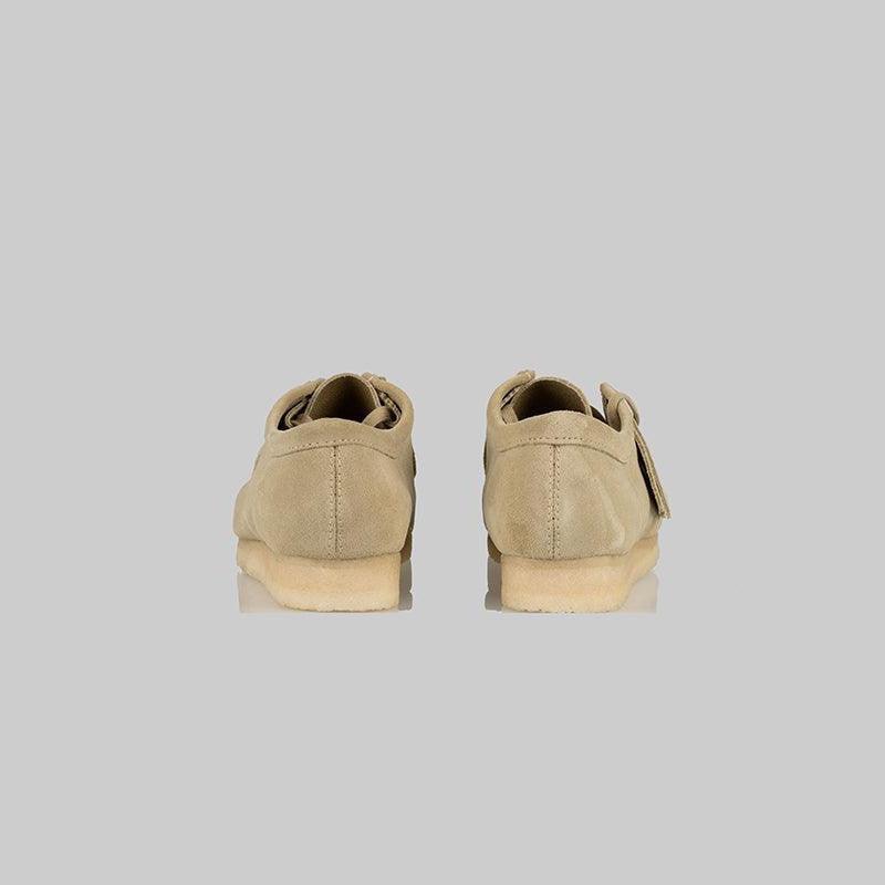 Wallabee - Maple Suede - Image 6