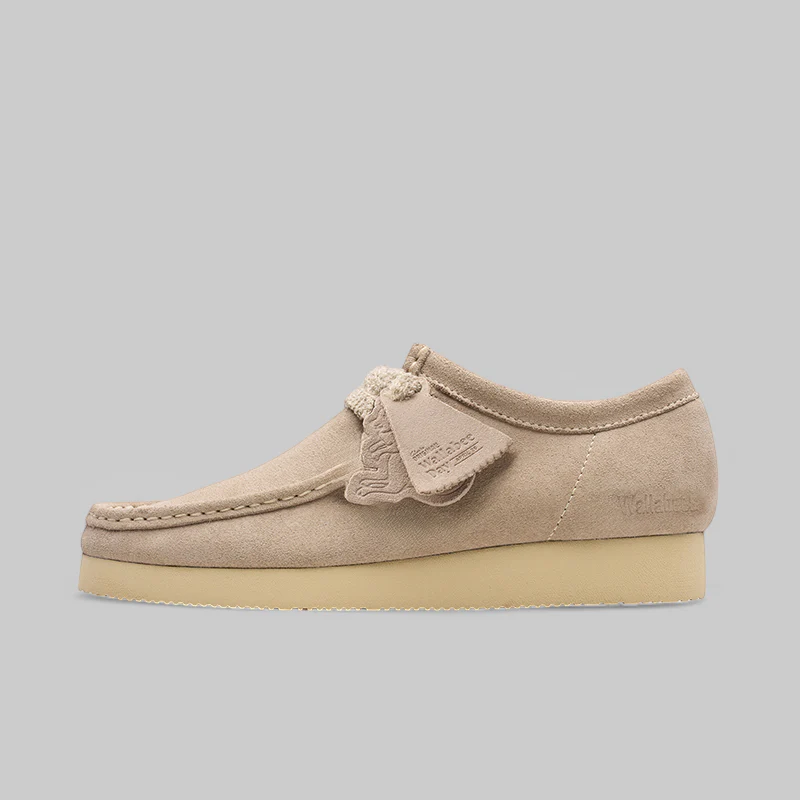 Wallabee - "Wallabee™ Day Pack"