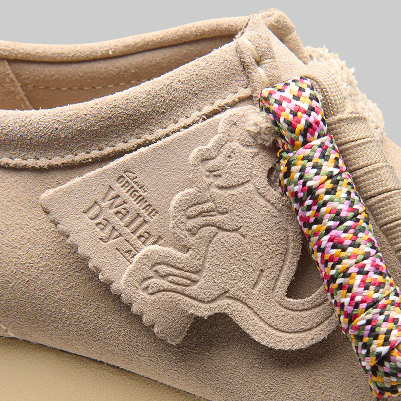 Wallabee - "Wallabee™ Day Pack" - Image 7