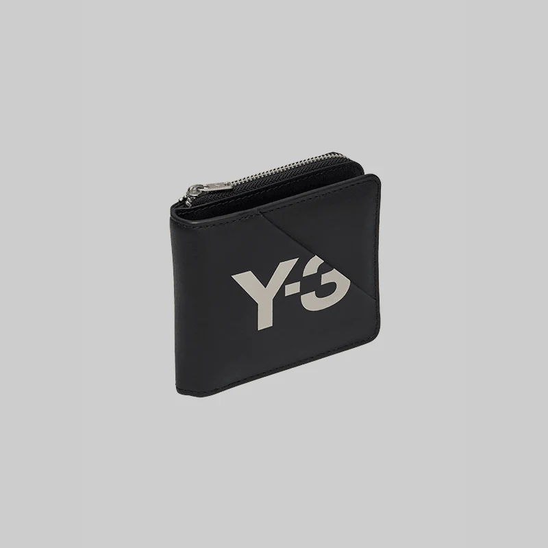 Wallet - Black - Image 2