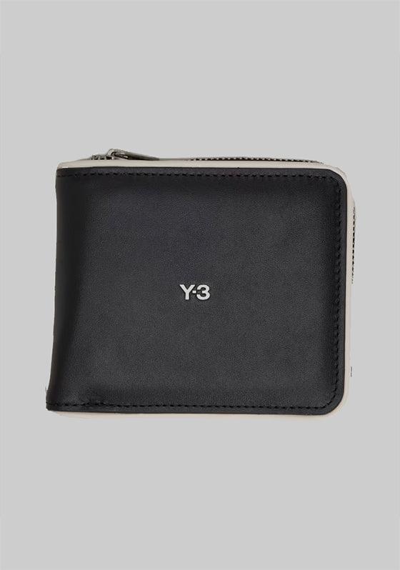 Wallet - Black
