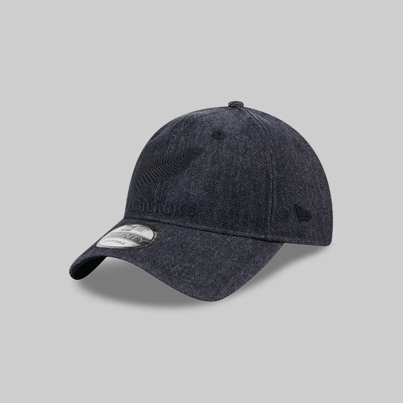All Blacks Washed Denim Collection 9Twenty All Blacks