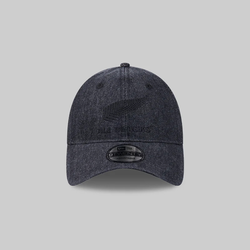 All Blacks Washed Denim Collection 9Twenty All Blacks - Image 2
