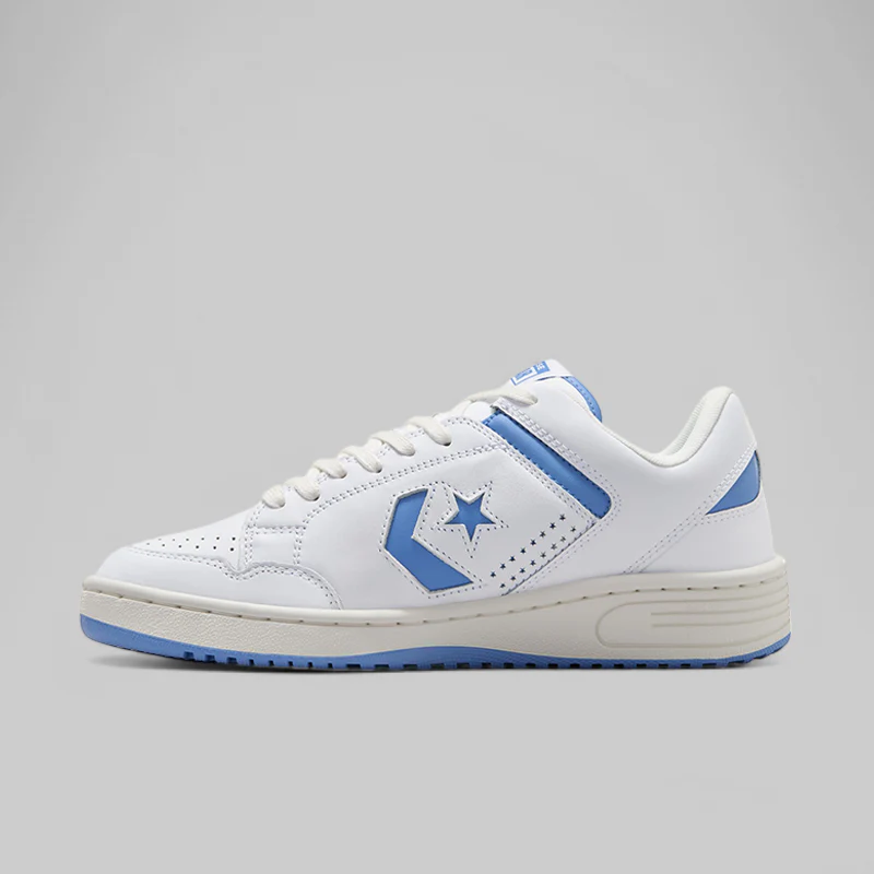 Weapon Low - White/Open Sky - Image 2