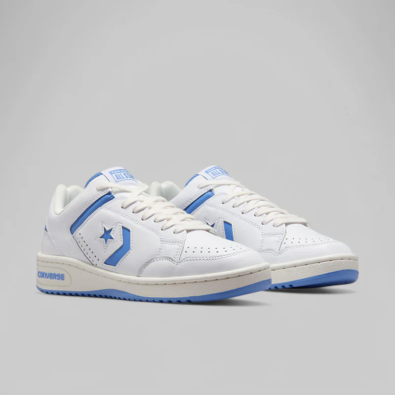 Weapon Low - White/Open Sky - Image 3
