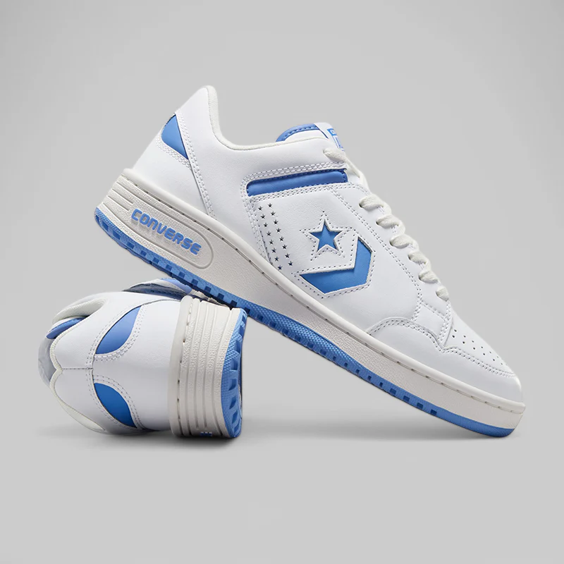 Weapon Low - White/Open Sky - Image 5