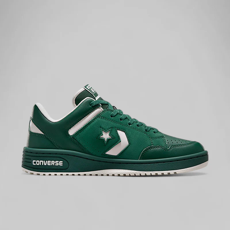 Weapon Ox - Green Envy/Egret - Image 2