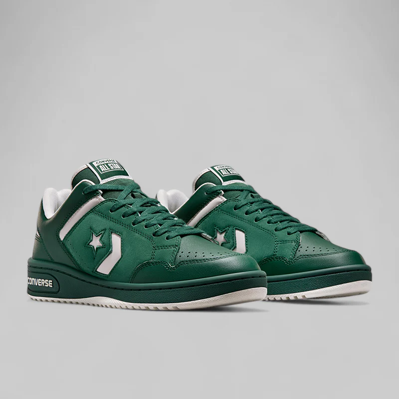 Weapon Ox - Green Envy/Egret - Image 4