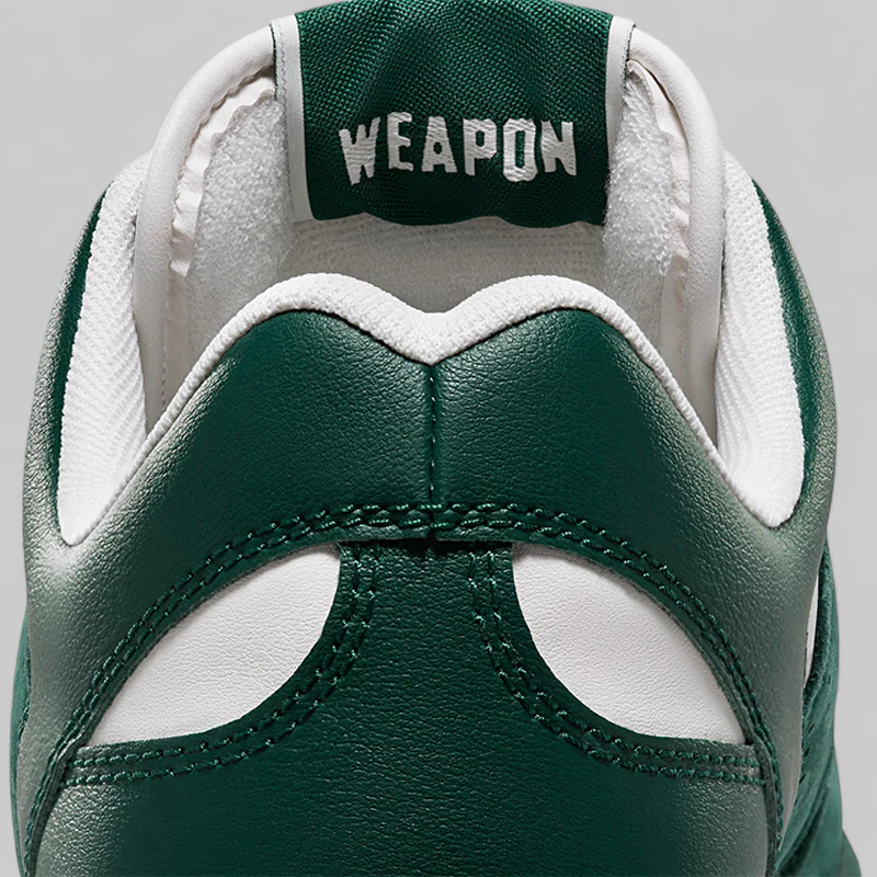 Weapon Ox - Green Envy/Egret - Image 6