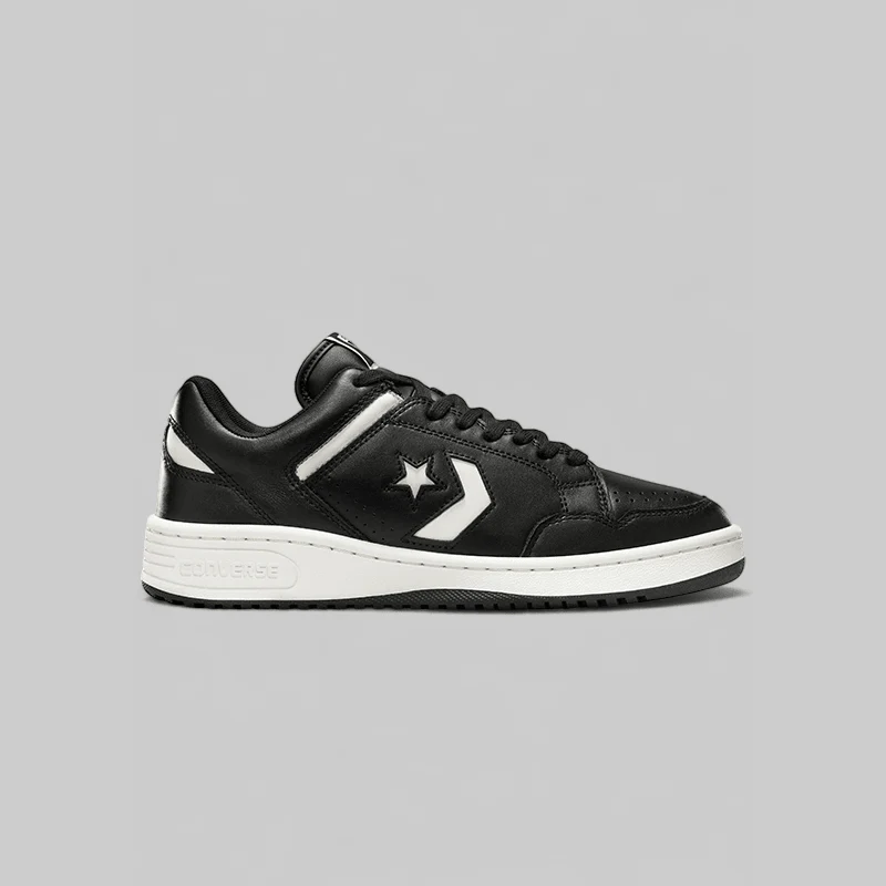 Weapon Pinnacle Low - Black - Image 2