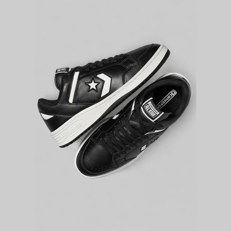 Weapon Pinnacle Low - Black - Image 3