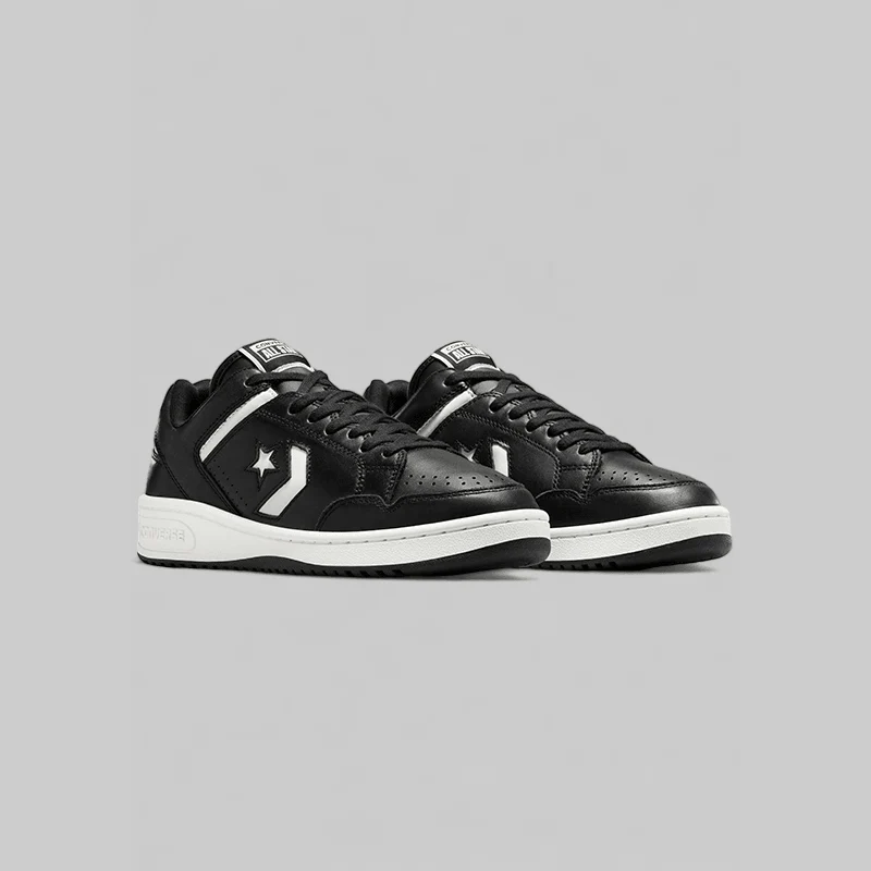 Weapon Pinnacle Low - Black - Image 4