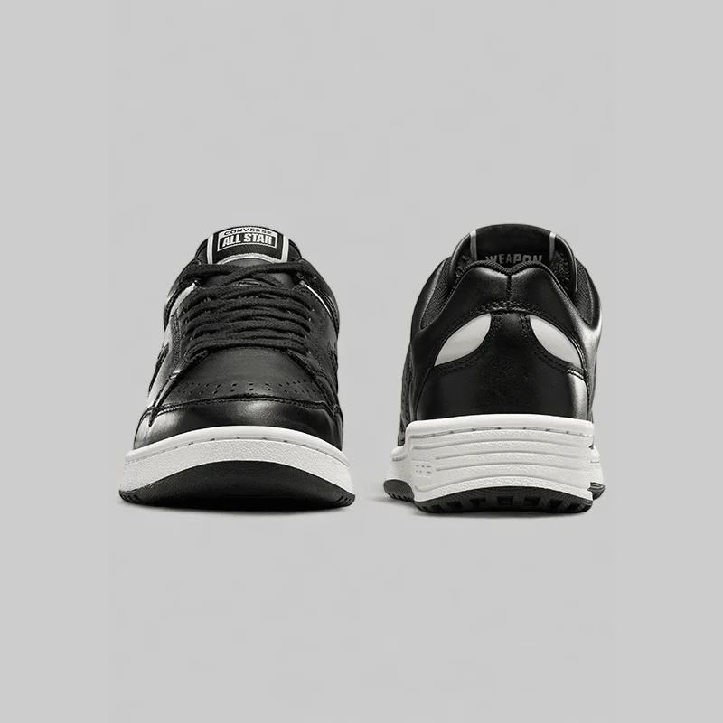 Weapon Pinnacle Low - Black - Image 5