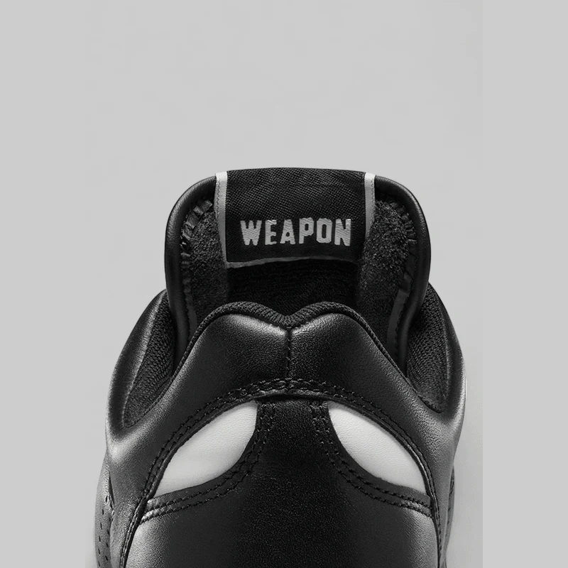 Weapon Pinnacle Low - Black - Image 7
