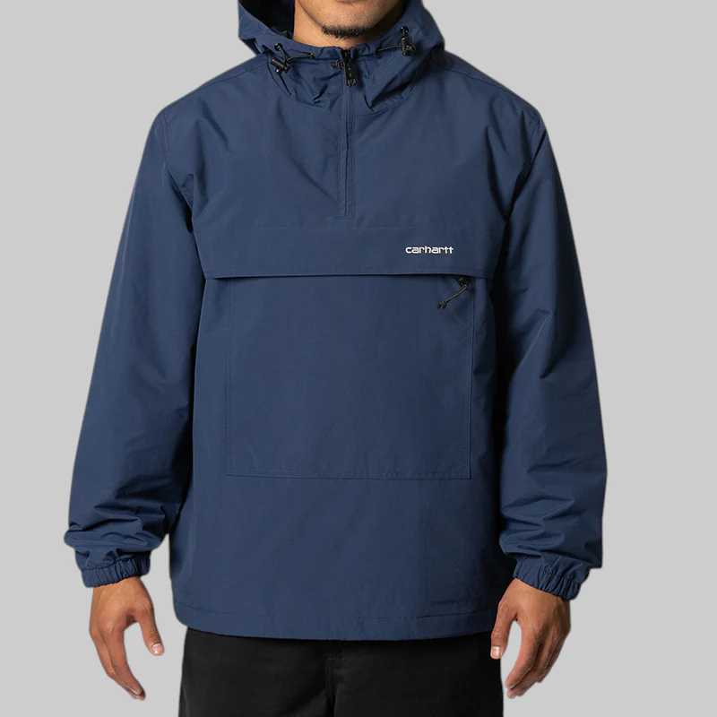 Windbreaker Jacket - Jupiter