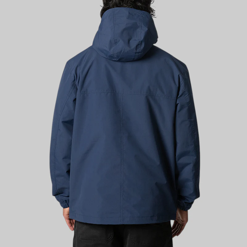 Windbreaker Jacket - Jupiter - Image 4